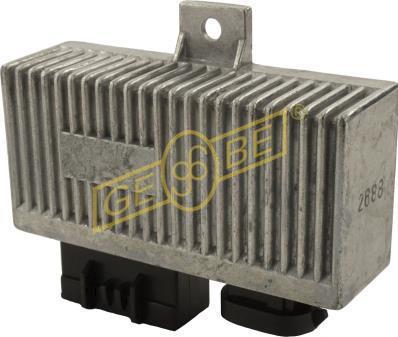 Gebe 9 9442 1 - Appareil de commande, temps de préchauffage droxauto.com