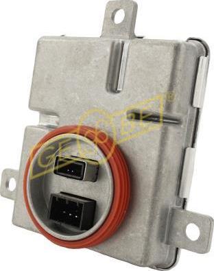 Gebe 9 8151 1 - Capteur, température des gaz droxauto.com