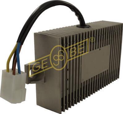Gebe 9 7076 1 - Sonde lambda droxauto.com
