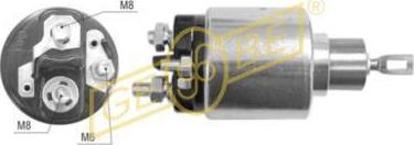 Gebe 9 1040 1 - Capteur, vitesse de roue droxauto.com