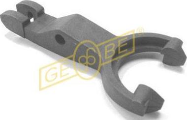 Gebe 9 1061 1 - Capteur, vitesse de roue droxauto.com