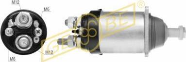 Gebe 9 1000 1 - Capteur, position d'arbre à cames droxauto.com