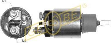 Gebe 9 1002 1 - Capteur, position d'arbre à cames droxauto.com