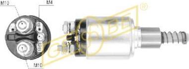 Gebe 9 1033 1 - Capteur, vitesse de roue droxauto.com