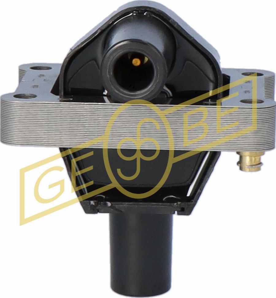 Gebe 9 3590 1 - Capteur NOx, Injection d'urée droxauto.com
