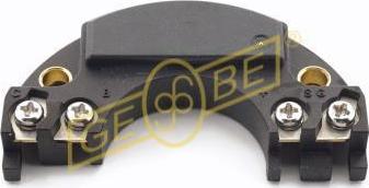 Gebe 9 4002 1 - Appareil de commande, système d'allumage droxauto.com