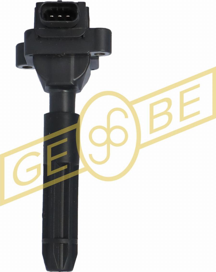 Gebe 9 3558 1 - Capteur NOx, Injection d'urée droxauto.com