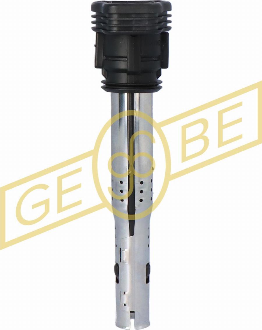 Gebe 9 3557 1 - Capteur NOx, Injection d'urée droxauto.com