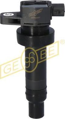 Gebe 9 3514 1 - Capteur NOx, Injection d'urée droxauto.com