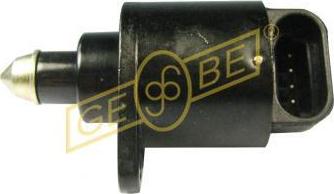Gebe 9 3513 1 - Capteur NOx, Injection d'urée droxauto.com