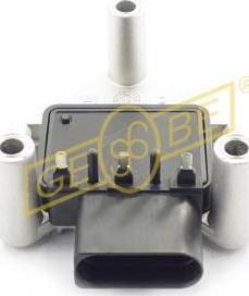 Gebe 9 3552 1 - Capteur NOx, Injection d'urée droxauto.com