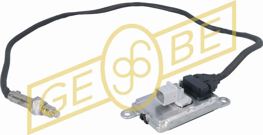 Gebe 9 3524 1 - Capteur NOx, Injection d'urée droxauto.com