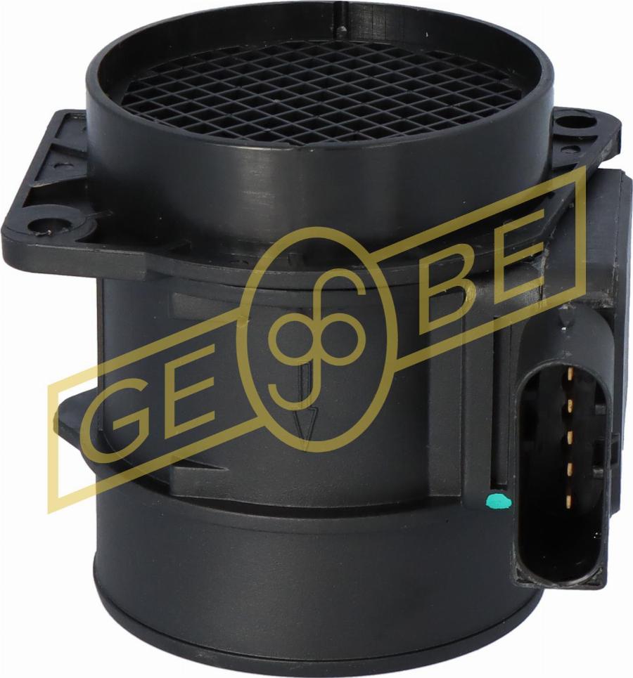 Gebe 9 3693 1 - Capteur NOx, Injection d'urée droxauto.com
