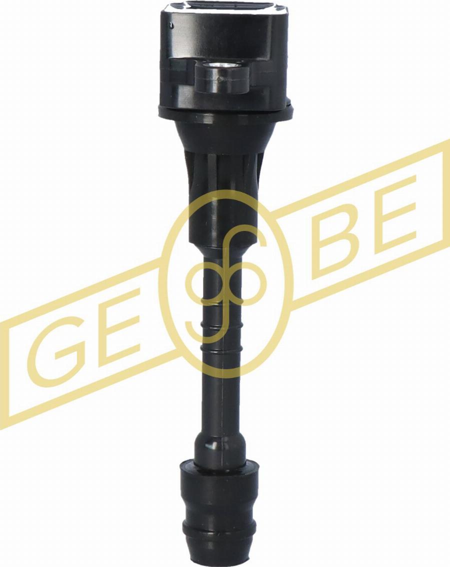Gebe 9 3603 1 - Capteur NOx, Injection d'urée droxauto.com