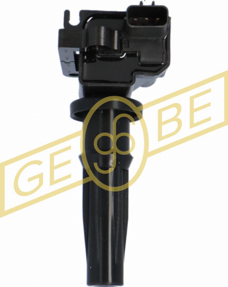 Gebe 9 3614 1 - Capteur NOx, Injection d'urée droxauto.com