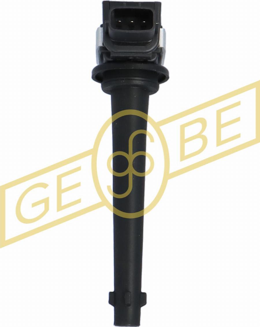 Gebe 9 3610 1 - Capteur NOx, Injection d'urée droxauto.com