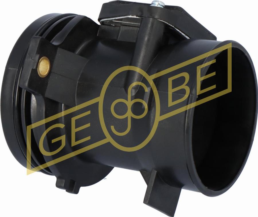 Gebe 9 3683 1 - Capteur NOx, Injection d'urée droxauto.com