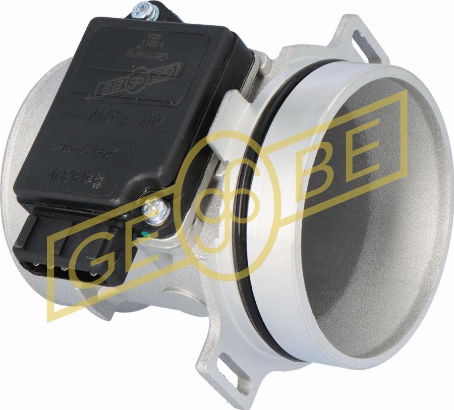 Gebe 9 3682 1 - Capteur NOx, Injection d'urée droxauto.com