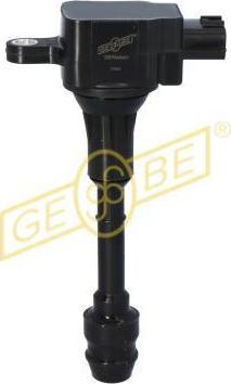 Gebe 9 3620 1 - Capteur NOx, Injection d'urée droxauto.com