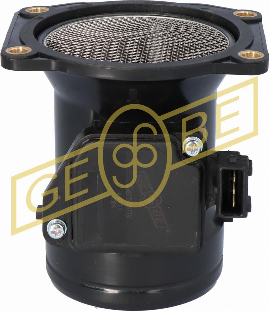 Gebe 9 3679 1 - Capteur NOx, Injection d'urée droxauto.com