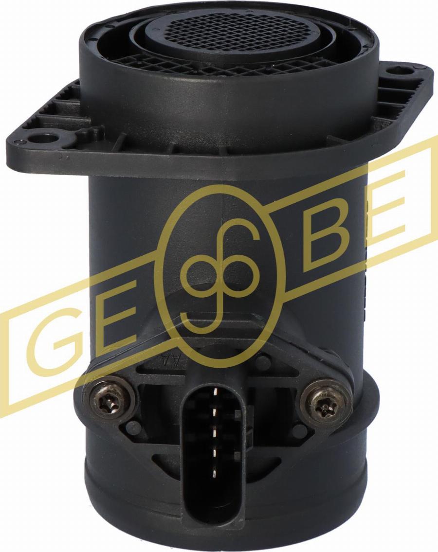 Gebe 9 3677 1 - Capteur NOx, Injection d'urée droxauto.com