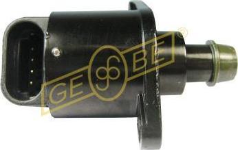 Gebe 9 3521 1 - Capteur NOx, Injection d'urée droxauto.com