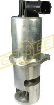 Gebe 9 3165 1 - Vanne EGR droxauto.com