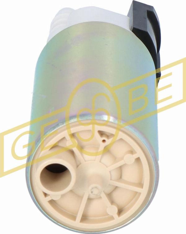 Gebe 9 3843 1 - Capteur NOx, Injection d'urée droxauto.com