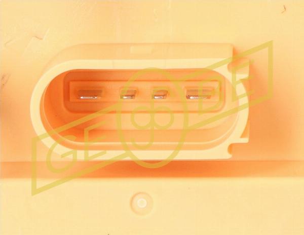 Gebe 9 3861 1 - Capteur NOx, Injection d'urée droxauto.com