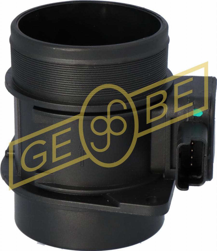 Gebe 9 3809 1 - Capteur NOx, Injection d'urée droxauto.com