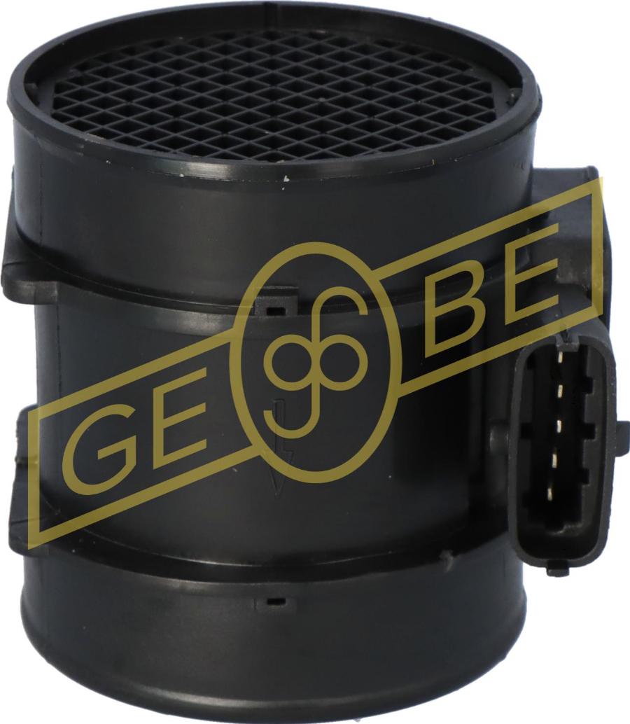Gebe 9 3808 1 - Capteur NOx, Injection d'urée droxauto.com