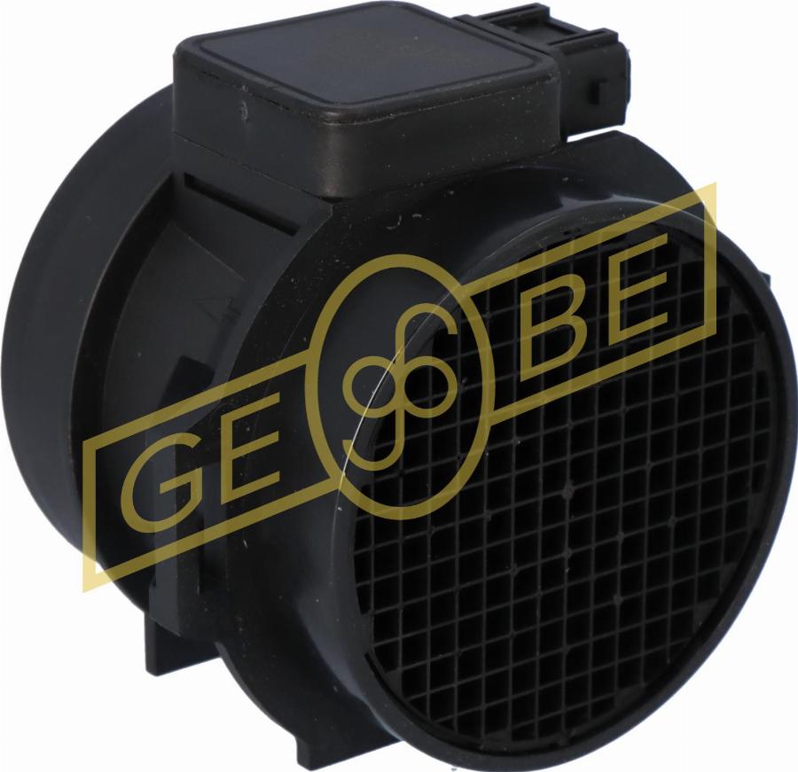 Gebe 9 3803 1 - Capteur NOx, Injection d'urée droxauto.com
