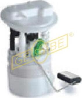 Gebe 9 3839 1 - Capteur NOx, Injection d'urée droxauto.com