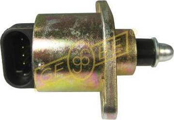 Gebe 9 3342 1 - Contrôle de ralenti, alimentation en air droxauto.com