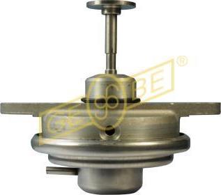 Gebe 9 3302 1 - Contrôle de ralenti, alimentation en air droxauto.com