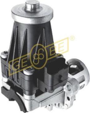 Gebe 9 3336 1 - Contrôle de ralenti, alimentation en air droxauto.com