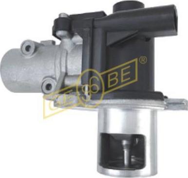 Gebe 9 3333 1 - Contrôle de ralenti, alimentation en air droxauto.com