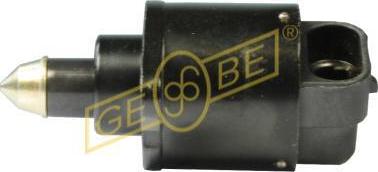 Gebe 9 3377 1 - Contrôle de ralenti, alimentation en air droxauto.com