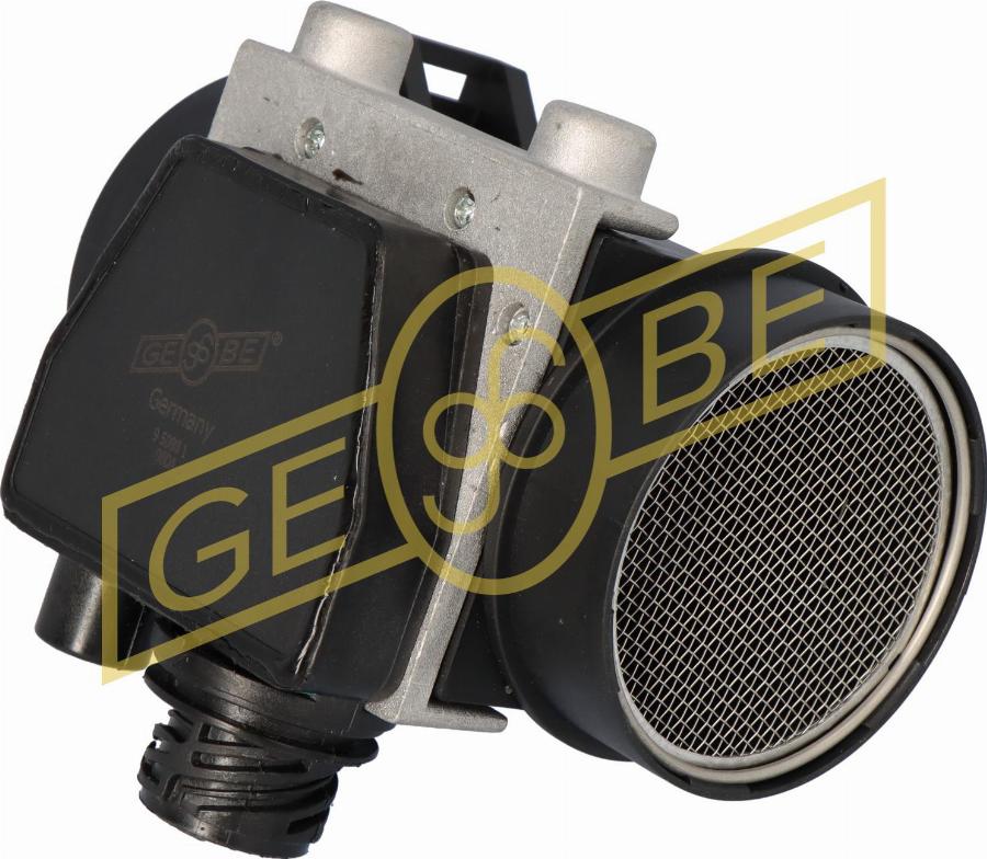 Gebe 9 3751 1 - Capteur NOx, Injection d'urée droxauto.com
