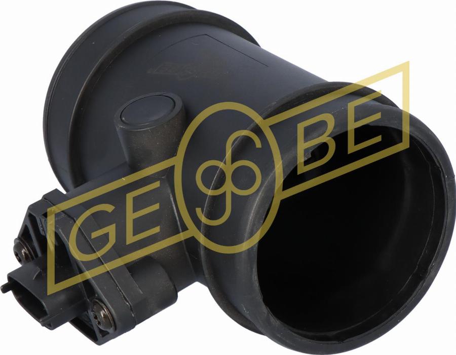 Gebe 9 3769 1 - Capteur NOx, Injection d'urée droxauto.com