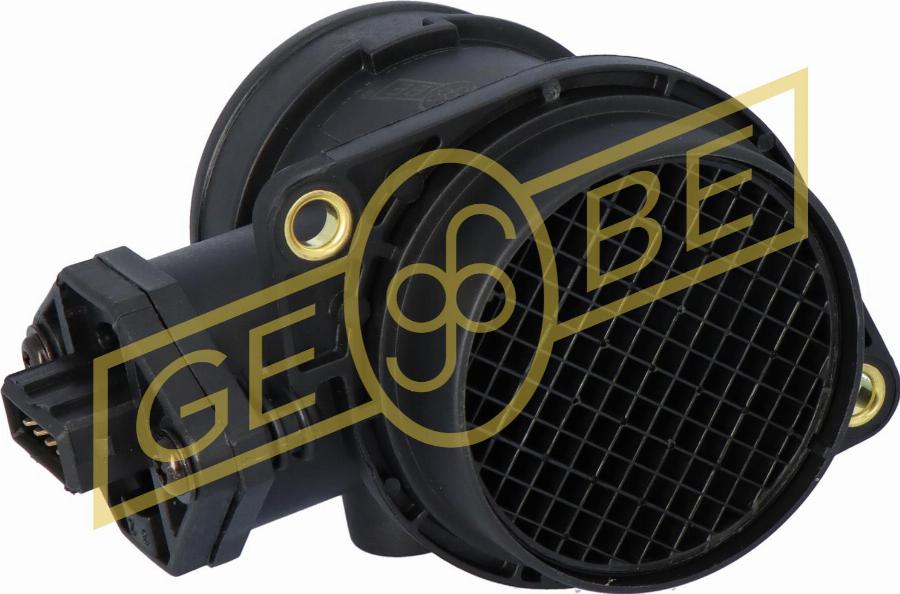 Gebe 9 3736 1 - Capteur NOx, Injection d'urée droxauto.com
