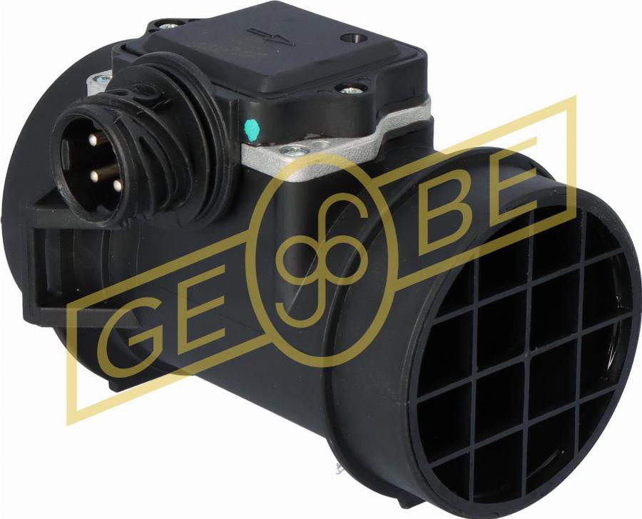 Gebe 9 3730 1 - Capteur NOx, Injection d'urée droxauto.com