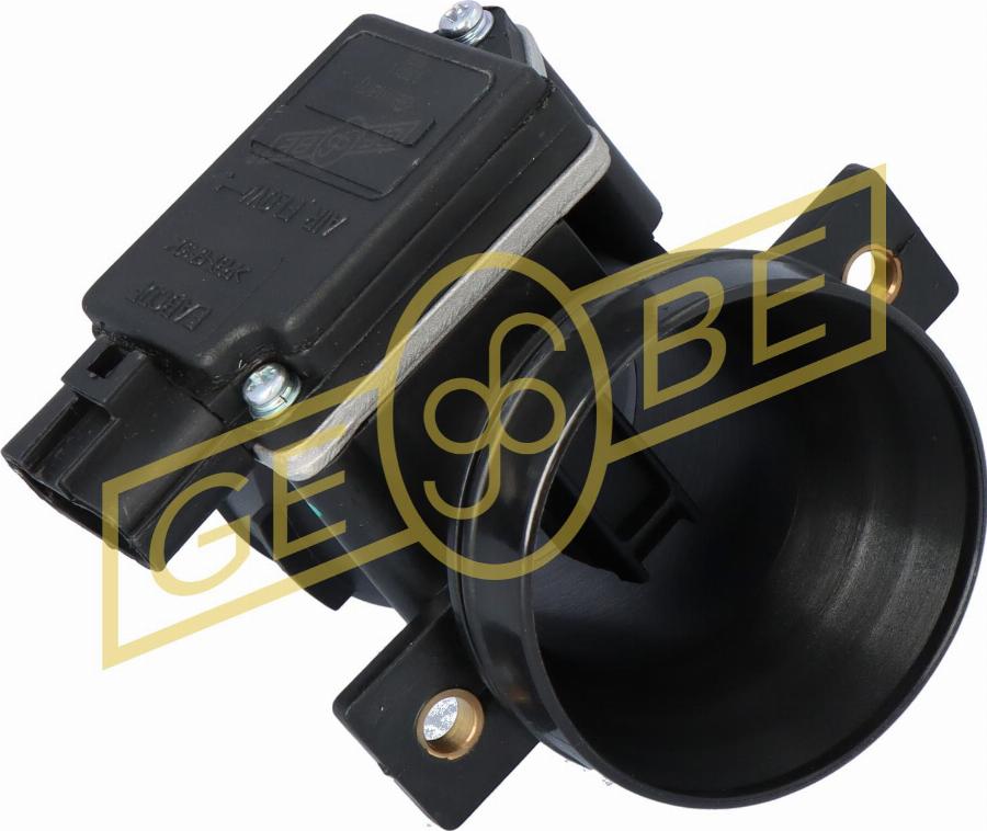 Gebe 9 3737 1 - Capteur NOx, Injection d'urée droxauto.com