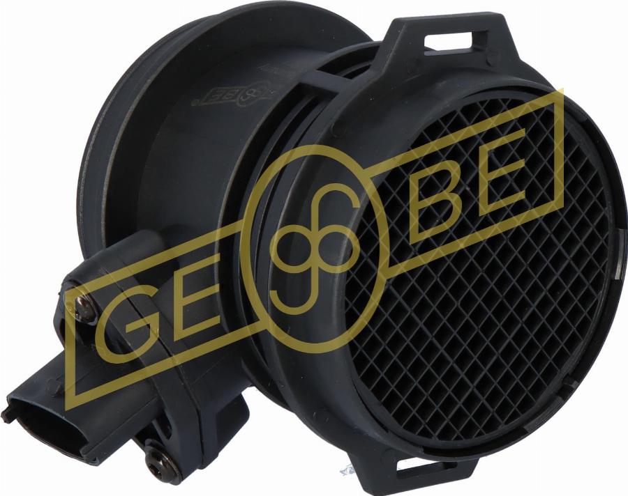 Gebe 9 3724 1 - Capteur NOx, Injection d'urée droxauto.com