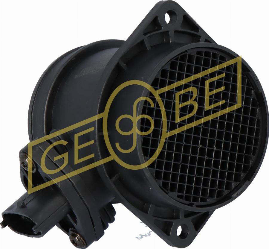 Gebe 9 3720 1 - Capteur NOx, Injection d'urée droxauto.com