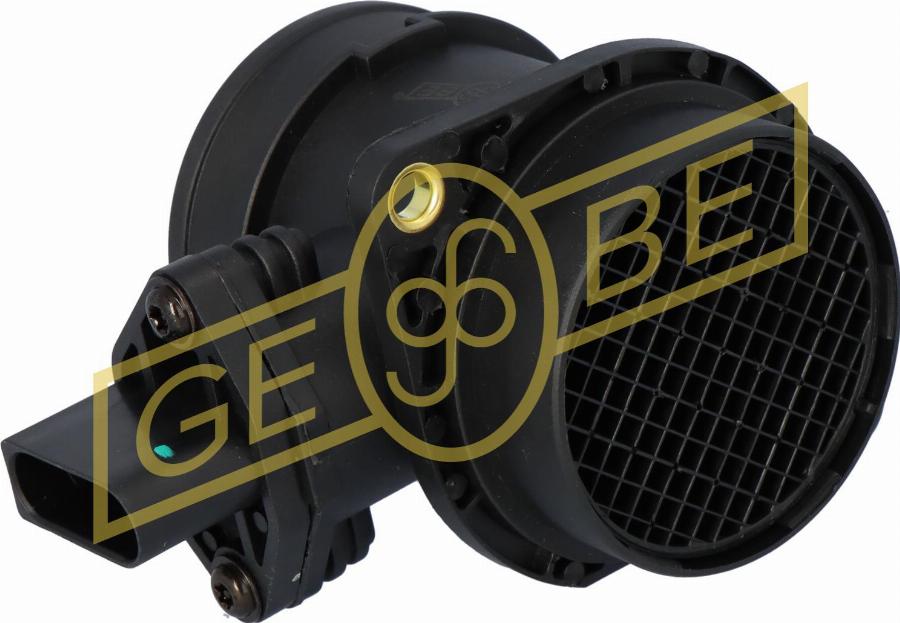 Gebe 9 3771 1 - Capteur NOx, Injection d'urée droxauto.com