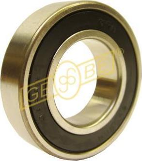 Gebe 9 2994 1 - Capteur NOx, Injection d'urée droxauto.com