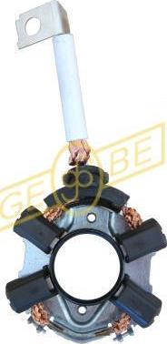 Gebe 9 2954 1 - Capteur NOx, Injection d'urée droxauto.com