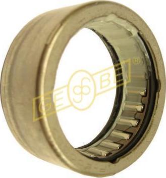 Gebe 9 2969 1 - Capteur NOx, Injection d'urée droxauto.com