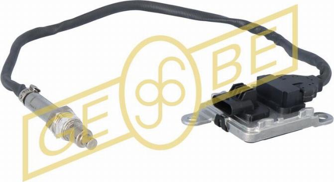 Gebe 9 2968 1 - Capteur NOx, Injection d'urée droxauto.com